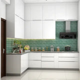 TCW Interiors Modular Kitchen Designs