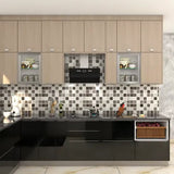 MODULAR KITCHEN DESIGNS