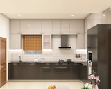 MODULAR KITCHEN DESIGNS