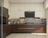 MODULAR KITCHEN DESIGNS