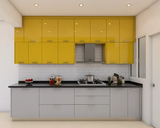 MODULAR KITCHEN DESIGNS