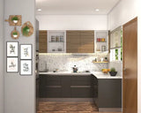 MODULAR KITCHEN DESIGNS