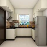 MODULAR KITCHEN DESIGNS