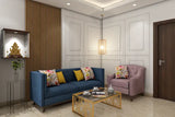 LIVING ROOM DESIGN