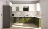 Max Storage Kitchen