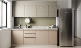 Straight Line Modular Kitchen