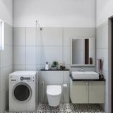 Multifunctional Bathroom Design