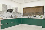 MODULAR KITCHEN DESIGNS