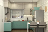 MODULAR KITCHEN DESIGNS