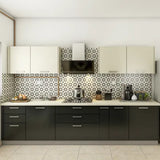 MODULAR KITCHEN DESIGNS