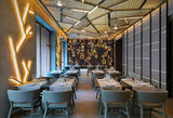 Restaurant Interior Design 5