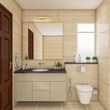 Modern Compact Bathroom Ideas