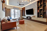 LIVING ROOM DESIGN