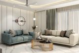 LIVING ROOM DESIGN