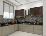 MODULAR KITCHEN DESIGNS