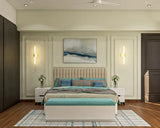 TCW Interiors - Guest bedroom Designs