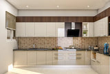 MODULAR KITCHEN DESIGNS