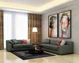 LIVING ROOM DESIGN