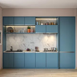 MODULAR KITCHEN DESIGNS