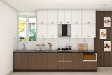 MODULAR KITCHEN DESIGNS