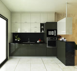 Parallel Social Kitchen