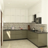 MODULAR KITCHEN DESIGNS