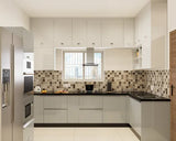 MODULAR KITCHEN DESIGNS