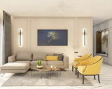 LIVING ROOM DESIGN