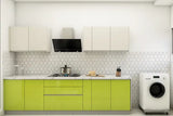 MODULAR KITCHEN DESIGNS