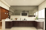 MODULAR KITCHEN DESIGNS