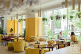 Restaurant Interior Design 6