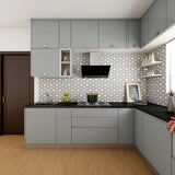 MODULAR KITCHEN DESIGNS