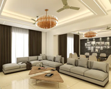 LIVING ROOM DESIGN