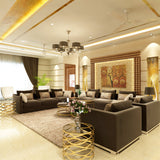 False Ceiling Designing