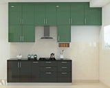 MODULAR KITCHEN DESIGNS