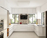 MODULAR KITCHEN DESIGNS