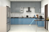 MODULAR KITCHEN DESIGNS