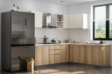 MODULAR KITCHEN DESIGNS