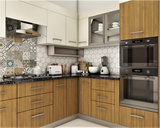 MODULAR KITCHEN DESIGNS