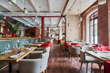 Restaurant Interior Design 7