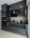 MODULAR KITCHEN DESIGNS