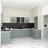 MODULAR KITCHEN DESIGNS