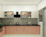 MODULAR KITCHEN DESIGNS