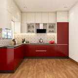 MODULAR KITCHEN DESIGNS