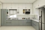 MODULAR KITCHEN DESIGNS