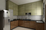 MODULAR KITCHEN DESIGNS