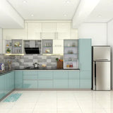 MODULAR KITCHEN DESIGNS