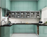 MODULAR KITCHEN DESIGNS