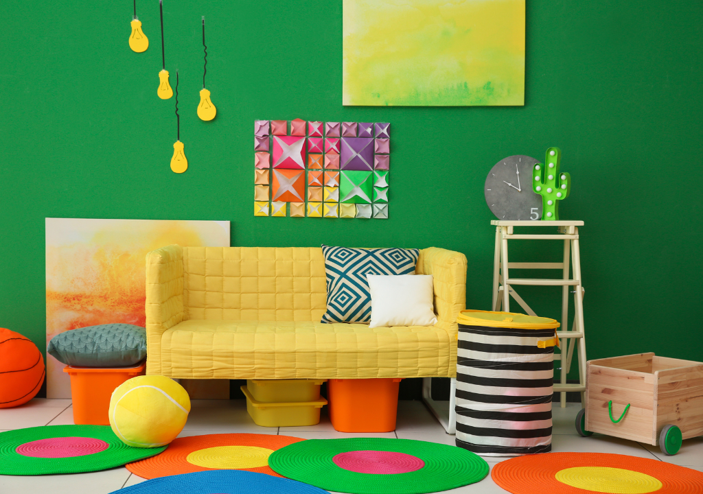 COLOR CONSULTATION