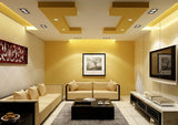 False Ceiling Designing